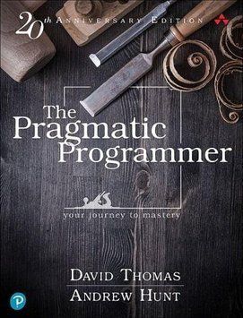 The Pragmatic Programmer: From Journeyman to Master. Andrew Hunt, David Thomas. 1337624329 фото