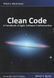 Clean Code: A Handbook of Agile Software Craftsmanship. Robert C. Martin.