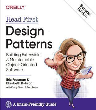 Head First Design Patterns. Software 2nd Edition. Eric Freeman, Elisabeth Robson, Bert Bates, Kathy Sierra. 1723787811 фото