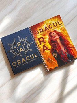 Оракул Ра. Трансформаційні метафоричні карти. І. Комарчева 853962456 фото