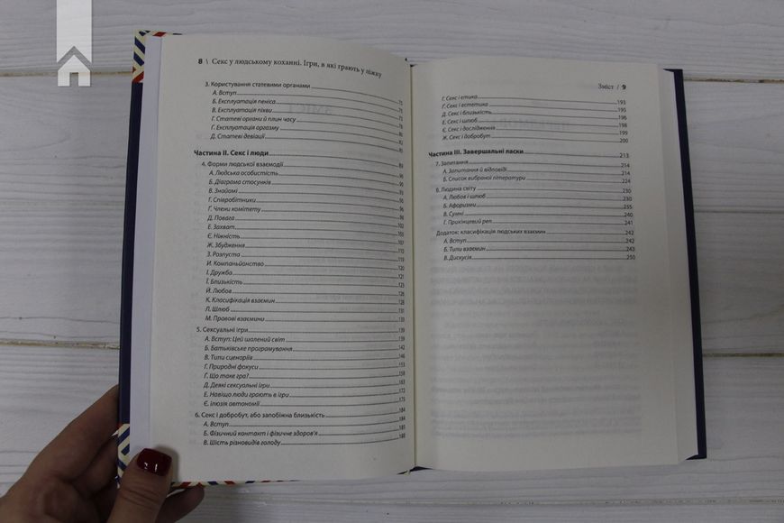 Секс у людському коханні. Ігри, в які грають у ліжку Берн Е. 9786171283374 фото Секс у людському коханні. Ігри, в які грають у ліжку Берн Е. 9786171283374 фото