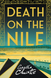 Death on the Nile. Agatha Christie (Смерть на Нілі)