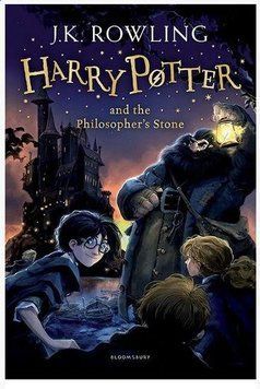 Harry Potter and the Philosopher's Stone. Joanne Rowling. 1619981079 фото