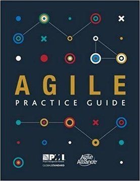 Agile Practice Guide. Project Management Institute. 1331388152 фото