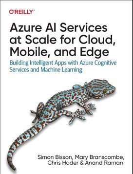 Сервіси Azure AI для хмарних, мобільних і інтелектуальних додатків для створення Edge. 1637663412 фото