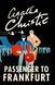 Passenger to Frankfurt. Agatha Christie (Пасажир до Франкфурта)