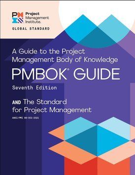 A Guide to the Project Management Body of Knowledge (PMBOK&reg; Guide) &ndash; Seventh Edition 1501683778 фото